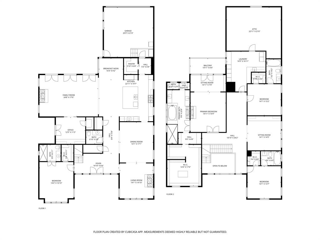 Caruth Hills 10 - Residential