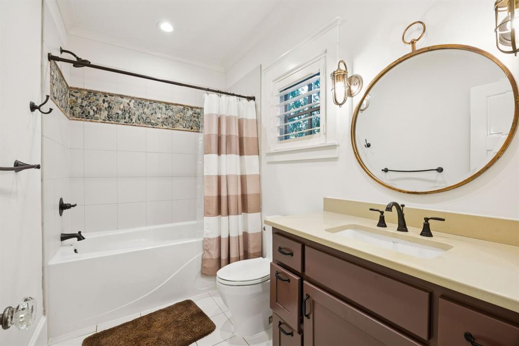 Caruth Hills 10 - Residential