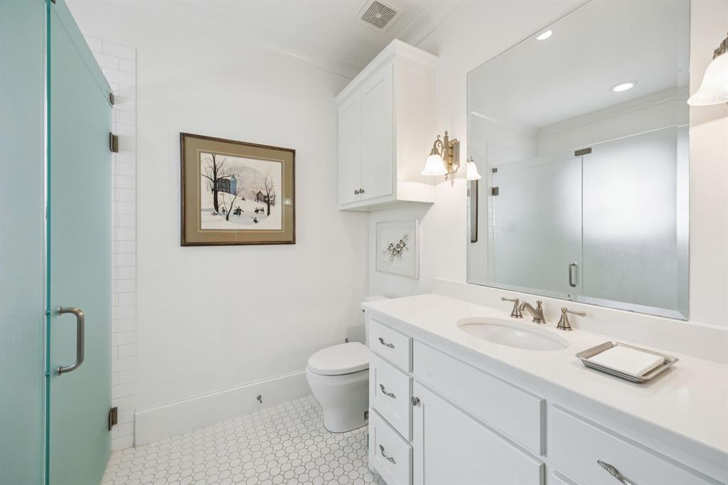 Caruth Hills 10 - Residential