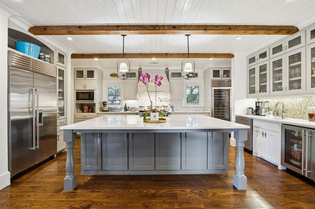 Caruth Hills 10 - Residential