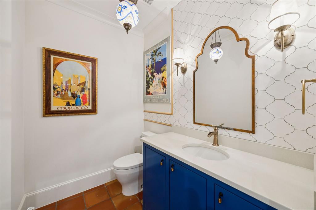 Caruth Hills 10 - Residential