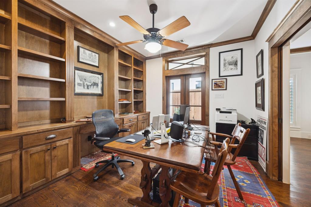 Caruth Hills 10 - Residential