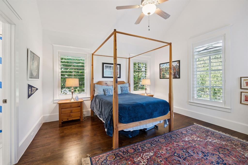 Caruth Hills 10 - Residential