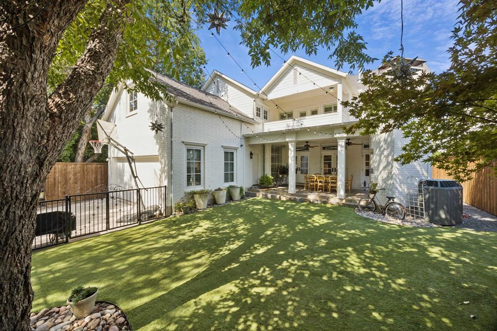 Caruth Hills 10 - Residential