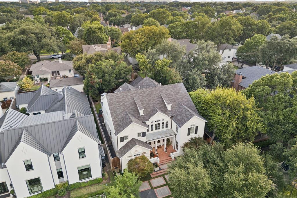 Caruth Hills 10 - Residential