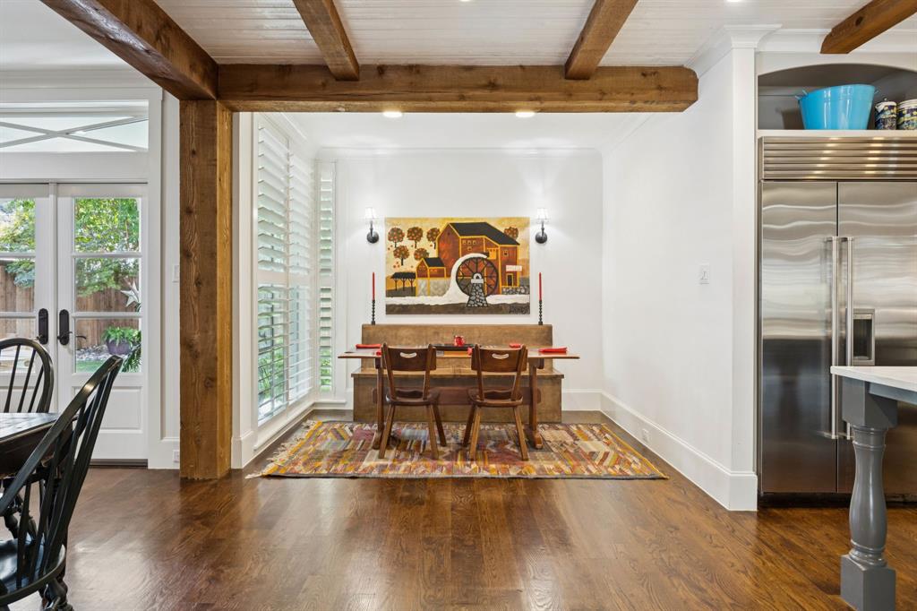 Caruth Hills 10 - Residential