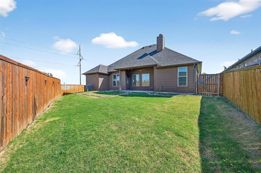 BROOKSTONE ESTATES ADDITION - Residential Lease