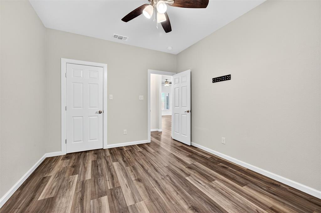 BROOKSTONE ESTATES ADDITION - Residential Lease