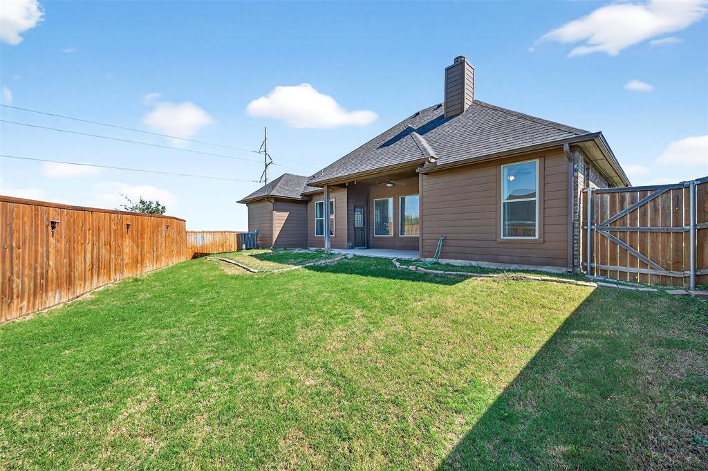 BROOKSTONE ESTATES ADDITION - Residential Lease