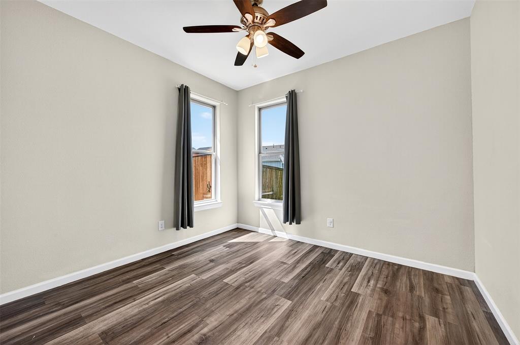 BROOKSTONE ESTATES ADDITION - Residential Lease