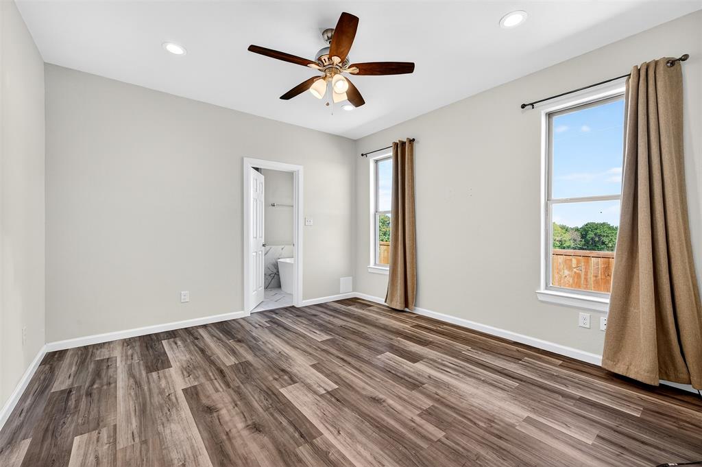 BROOKSTONE ESTATES ADDITION - Residential Lease