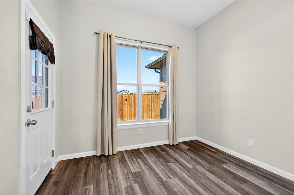 BROOKSTONE ESTATES ADDITION - Residential Lease