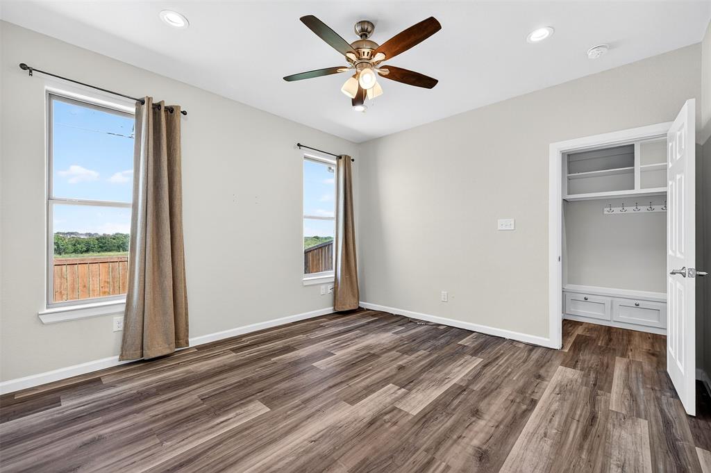 BROOKSTONE ESTATES ADDITION - Residential Lease