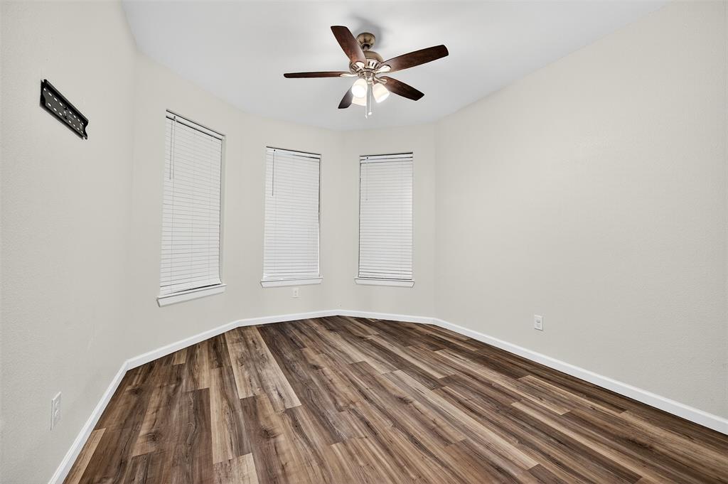 BROOKSTONE ESTATES ADDITION - Residential Lease