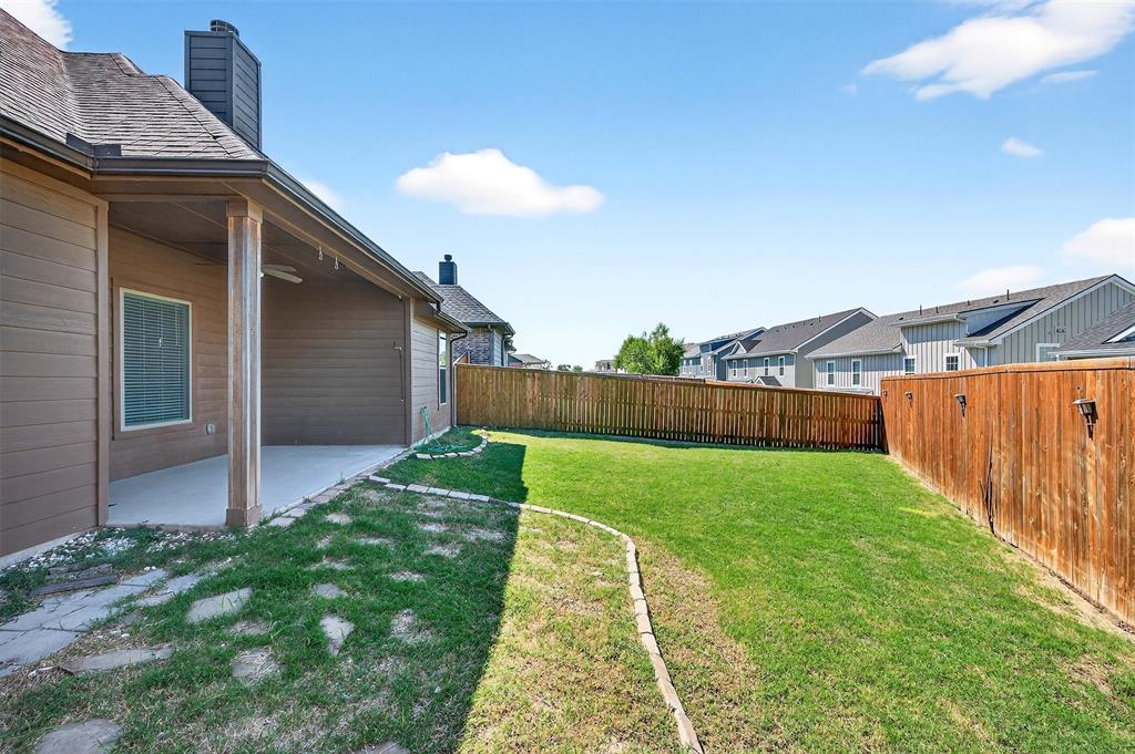 BROOKSTONE ESTATES ADDITION - Residential Lease