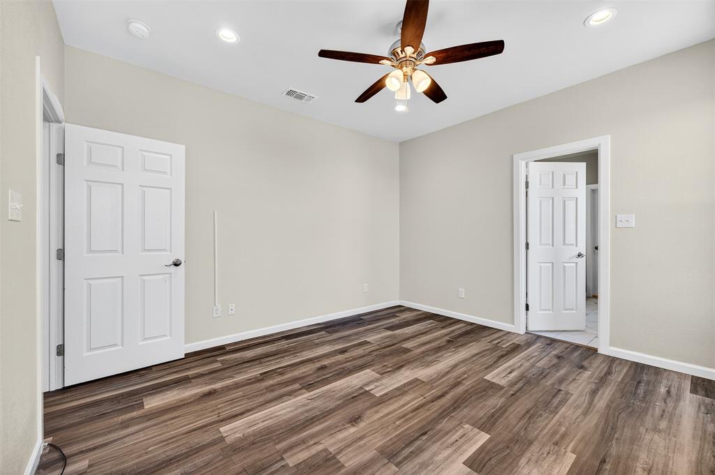 BROOKSTONE ESTATES ADDITION - Residential Lease