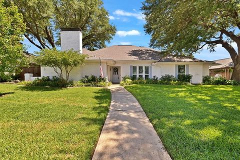 3509 Appalachian Court Plano TX 75075