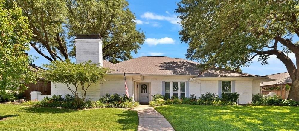 3509 Appalachian Court