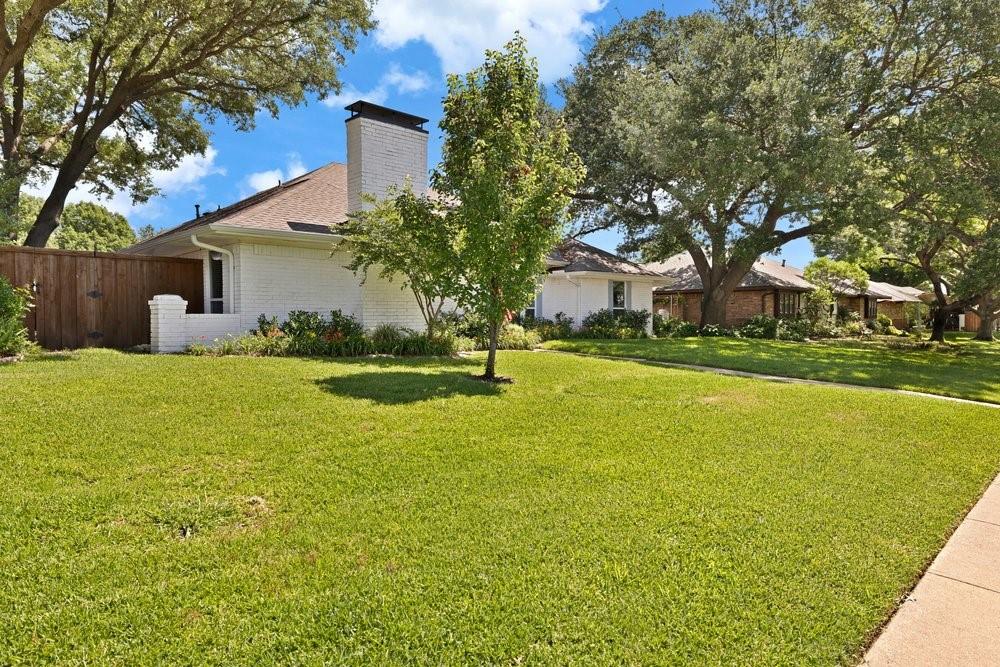 3509 Appalachian Court
