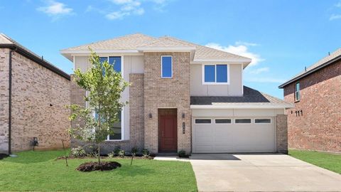 2429 Starlight Street Grand Prairie TX 75052