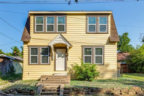 5715 Junius Street Dallas TX 75214