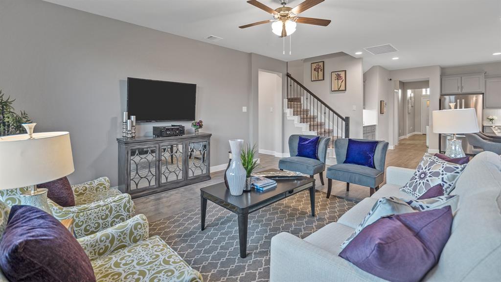 Harvest Mdws Ph 5 - Residential