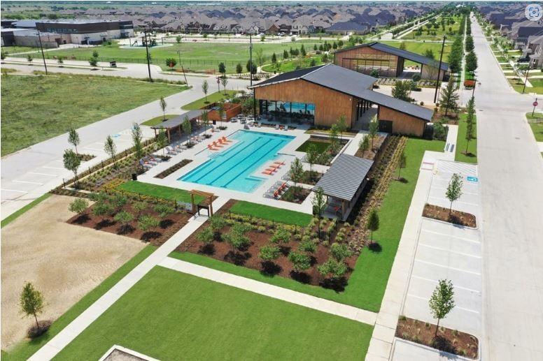 Harvest Mdws Ph 5 - Residential