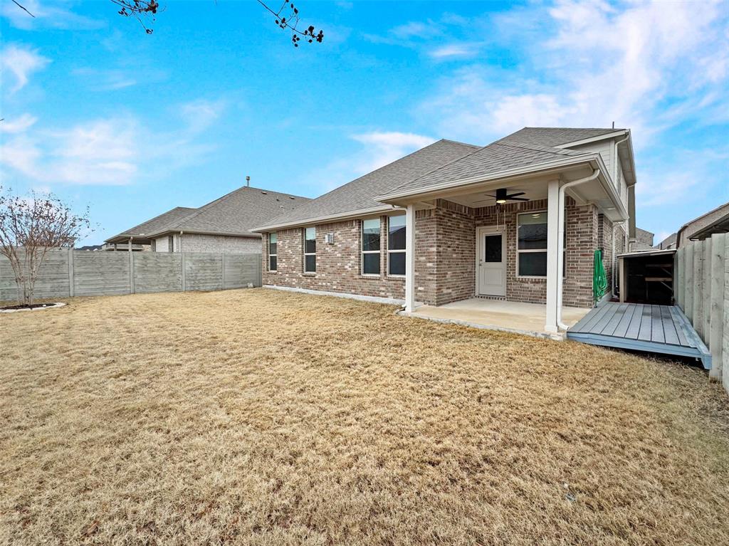 Harvest Mdws Ph 5 - Residential