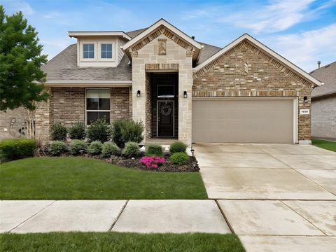 1509 Millerbird Way Argyle TX 76226