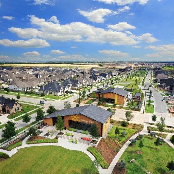 Harvest Mdws Ph 5 - Residential