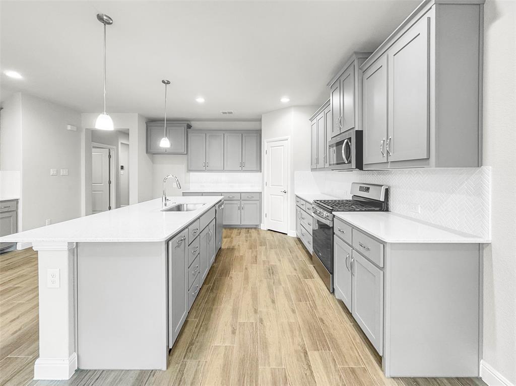 Harvest Mdws Ph 5 - Residential