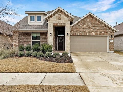 1509 Millerbird Way Argyle TX 76226