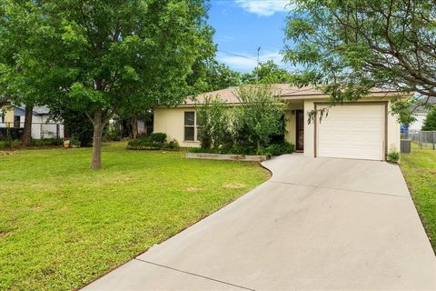 Photo of 3803 College Street, Greenville, TX 75401 (MLS # 21246750)