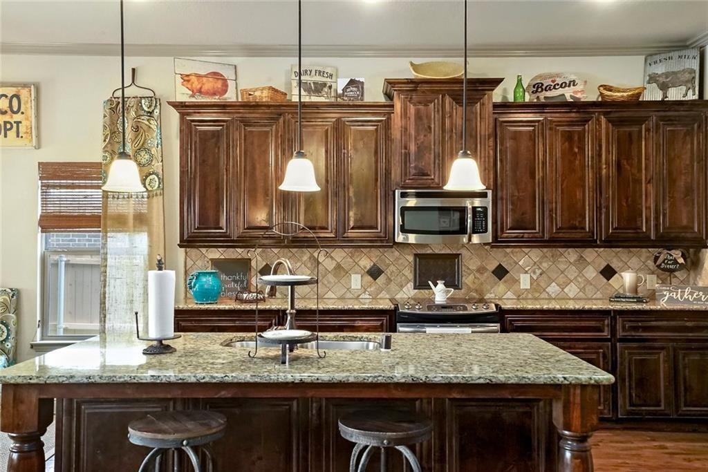 Artesia Ph 1A - Residential Lease