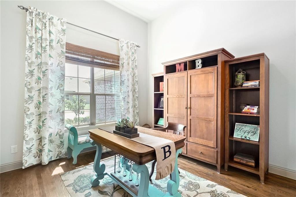 Artesia Ph 1A - Residential Lease