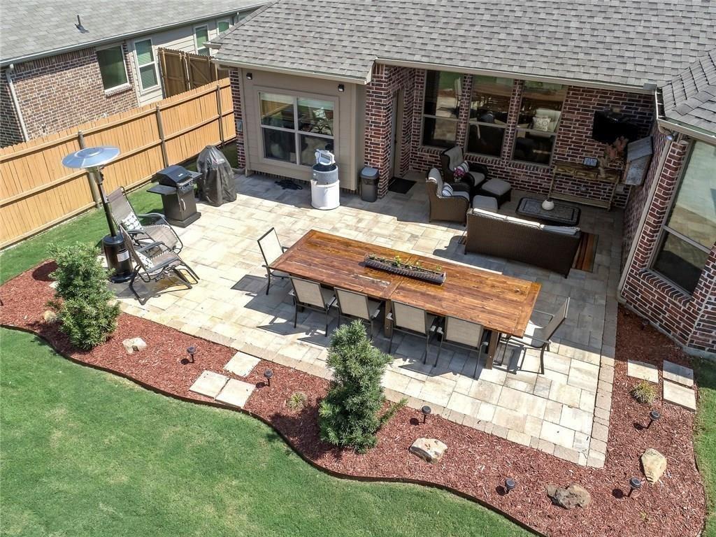 Artesia Ph 1A - Residential Lease