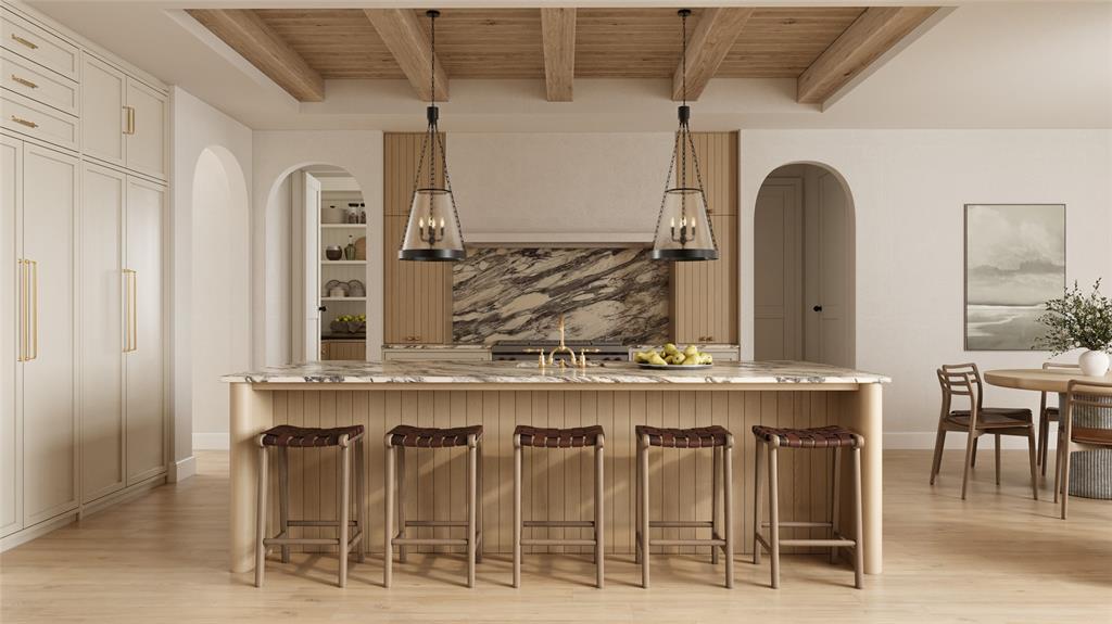 Davilla Drive Estates - Residential