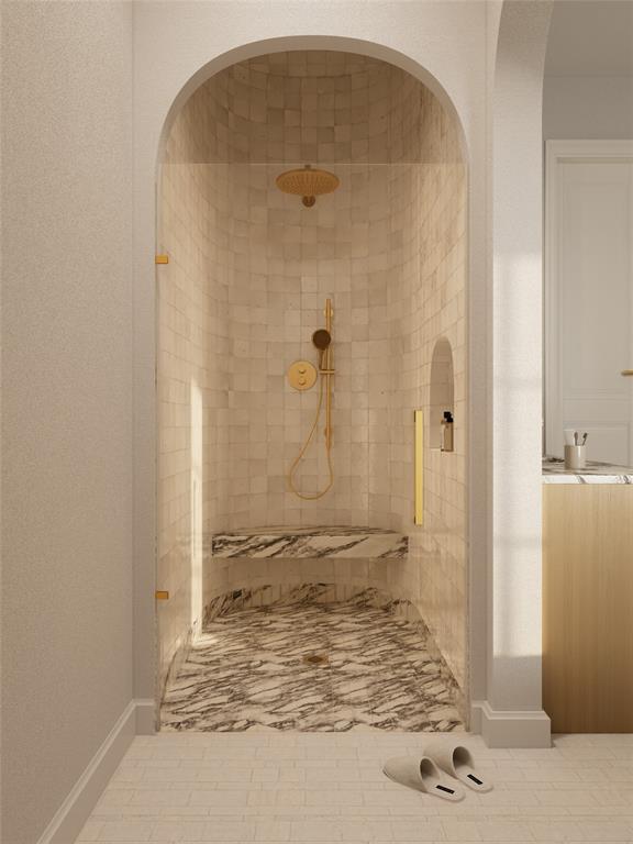 Davilla Drive Estates - Residential