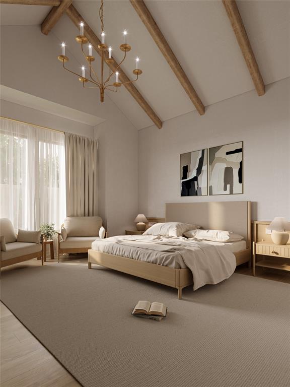 Davilla Drive Estates - Residential