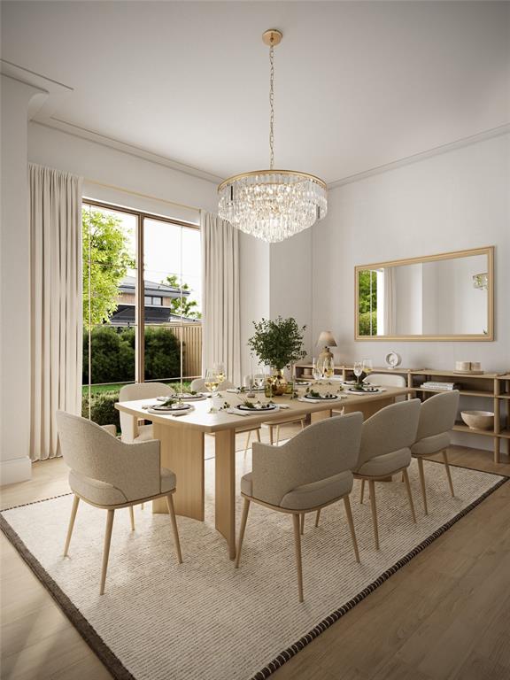 Davilla Drive Estates - Residential