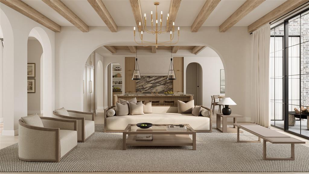 Davilla Drive Estates - Residential