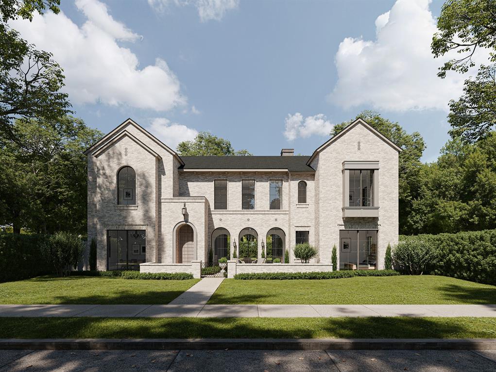 Davilla Drive Estates - Residential