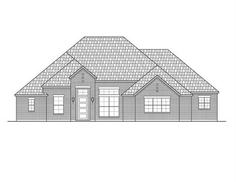 318 Broadmoor Drive Haslet TX 76052