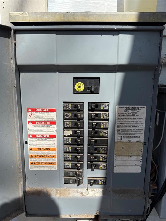 Park View Annex - Residential