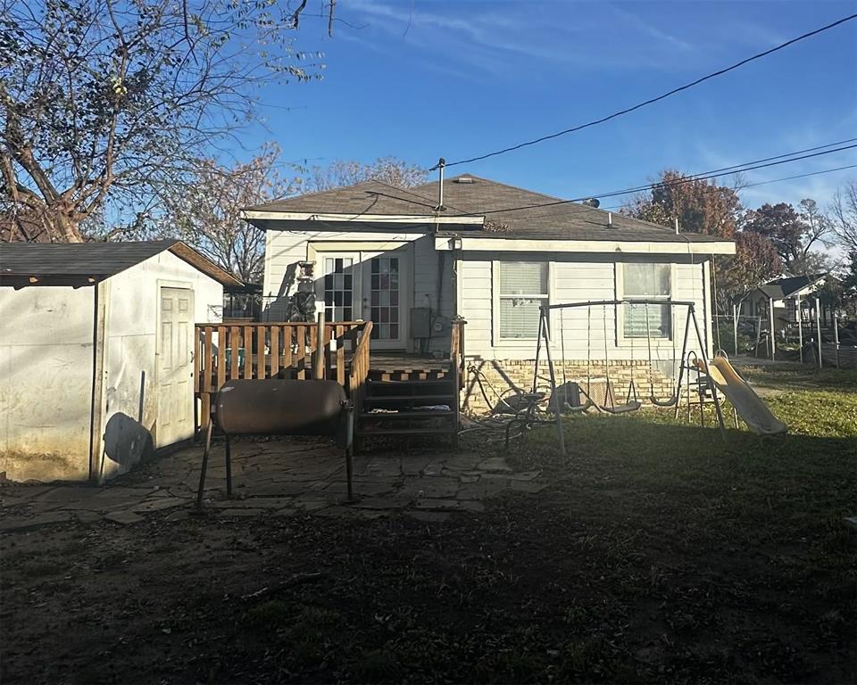 Park View Annex - Residential