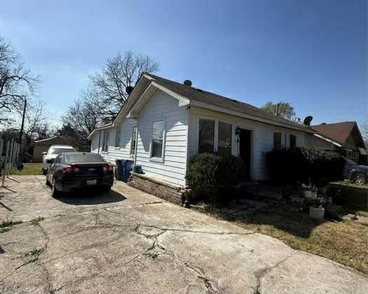 Park View Annex - Residential