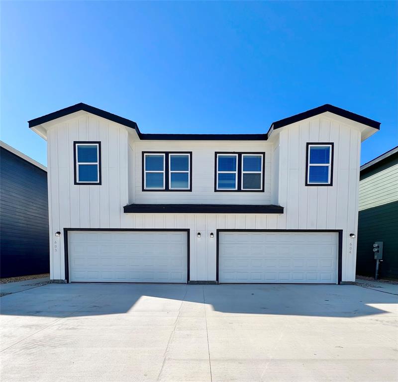 East Park - Residential Lease