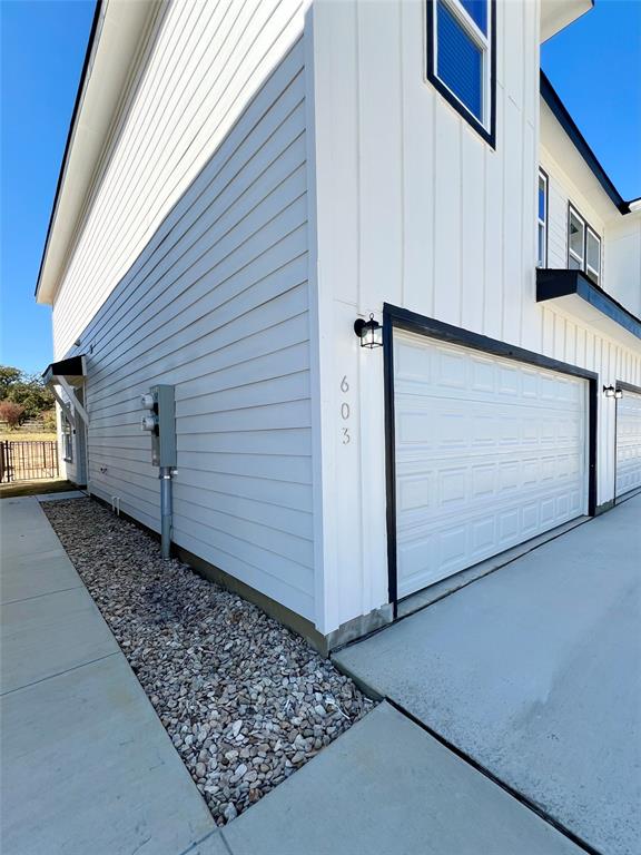 East Park - Residential Lease