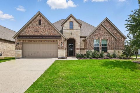 2842 Yarmouth Street Celina TX 75009