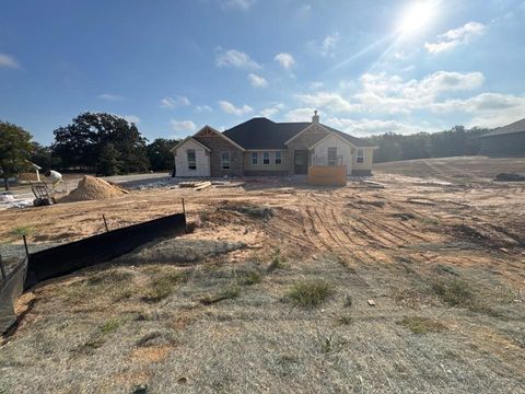 144 Oak Grove Way Springtown TX 76082